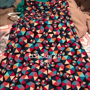 LuLaRoe Skirt